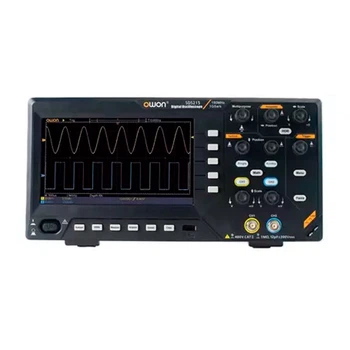 Осциллограф OWON SDS215 - 592578
