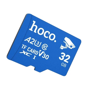 Карта памяти Hoco TF, 32 Гб. - 424220
