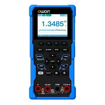Осциллограф OWON HDS120 - 592574