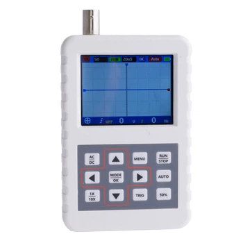 Осцилограф FNIRSI DSO PRO - 340763