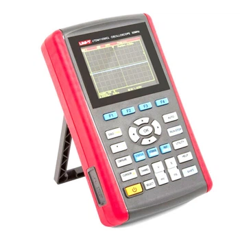 Осциллограф UNI-T UTDM 11050CL - 198412