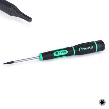 Отвертка Pro'sKit SD-081-T6 (1PK-081-T6) - 255293
