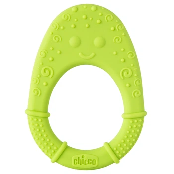 Прорізувач для зубів Chicco "Курча" (28120.30)