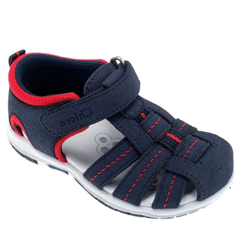 Босоніжки Chicco Fado Blue, колір синій, розмір 22 (010.69002.800)