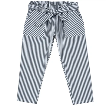Брюки Chicco Britney, цвет серый, размер 110 (090.08654.093)