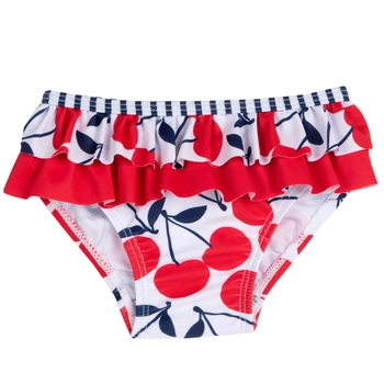 Плавки Chicco Red cherry, цвет красный, размер 86 (090.07186.037)