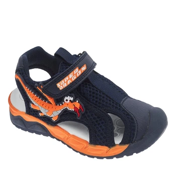 Босоніжки Chicco Ciaky, колір синій, розмір 29 (010.71158.800)