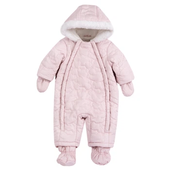 Комбинезон Chicco Marianna, цвет розовый, размер 68 (090.29388.011)
