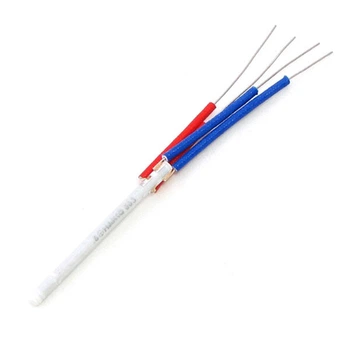 Нагревательный элемент паяльника LUKEY 852D+ / 868 / 853D+ - 181303
