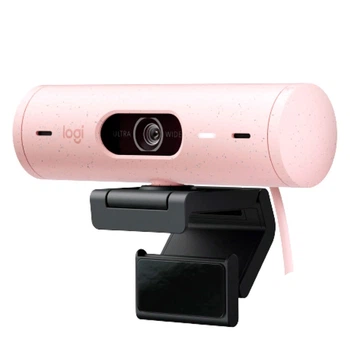 Веб-камера Logitech Brio 500 - 347476