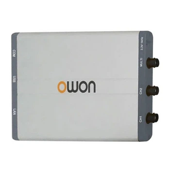 Осциллограф OWON VDS1022I - 223598