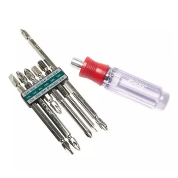 Набір викруток Pro'sKit SW-9109D - 232223