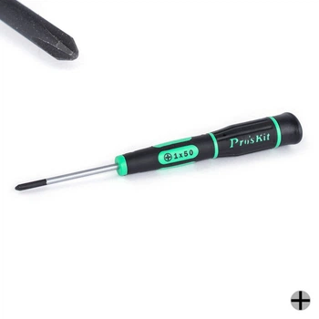 Отвертка Pro'sKit SD-081-P4 (1PK-081-P4) - 255278