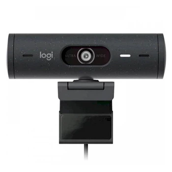 Веб-камера Logitech Brio 505 - 368448