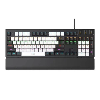 Клавиатура и мышь XO KB-06, Белый - 597127