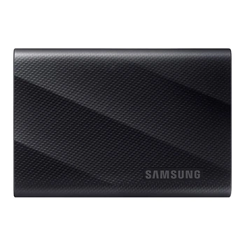 Внешний SSD Samsung T9, 1 Тб., Черный - 395460