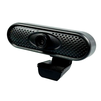 Веб-камера A72, Черный - 647595