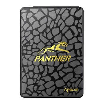 SSD диск Apacer AS340, 120 Гб. - 210201