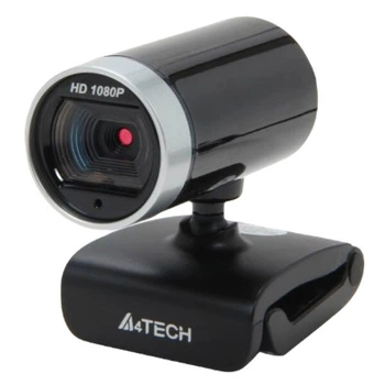Веб-камера A4Tech PK-910H, Черный - 401627