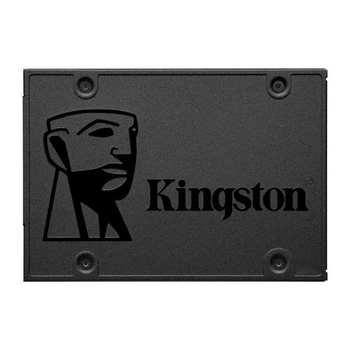 SSD диск Kingston A400, 240 Гб. - 210211