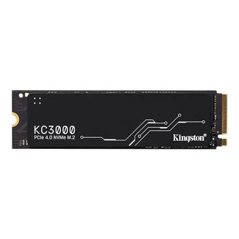 SSD диск Kingston KC3000, 1 Тб. - 378354