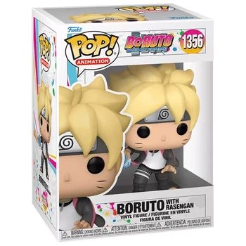 Фигурка Funko Pop! Боруто Расенган (61385)