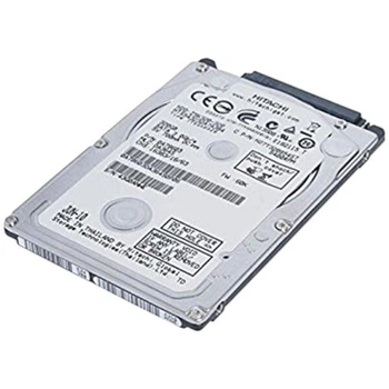 HDD-накопитель Hitachi Travelstar Z5K500, 250 Гб. - 591253