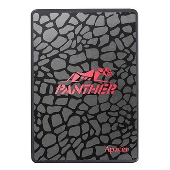 SSD диск Apacer AS350 Panther, 256 Гб. - 390896