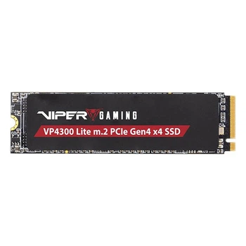 SSD диск Patriot Viper VP4300 Lite, 4 Тб. - 390935