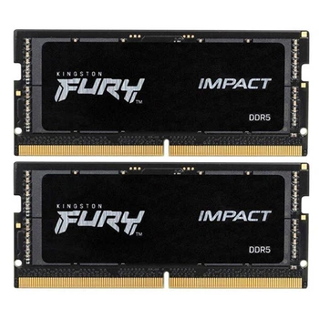 Модуль памяти Kingston Fury Impact, 64 Гб. - 499744