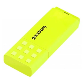 USB Flash Goodram UME2, 8 Гб., Желтый - 359450