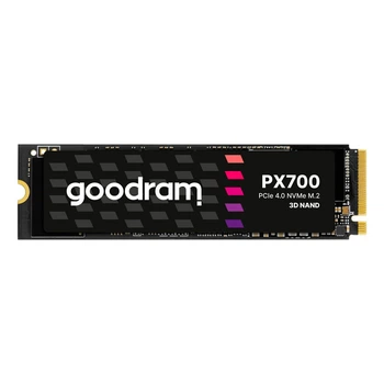 SSD диск Goodram PX700, 2 Тб. - 395405