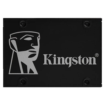 SSD диск Kingston KC600, 1 Тб. - 357450
