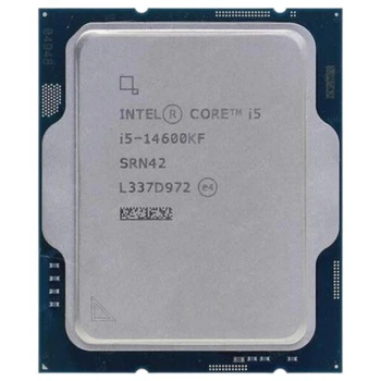 Процесор Intel Core i5 14600KF - 556692