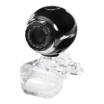 Веб-камера FrimeCom FC-BB01 - 368445