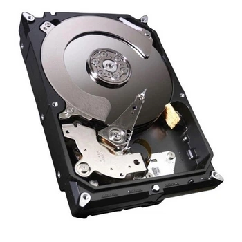HDD-накопитель Seagate BarraCuda 7200.14, 1 Тб. - 416348
