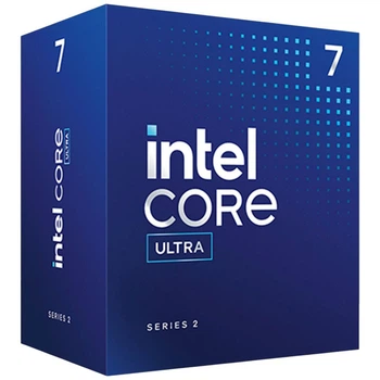 Процесор Intel Core Ultra 7 265F - 584607