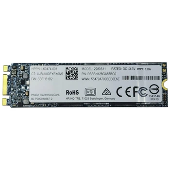 SSD диск HP, 128 Гб. - 693001