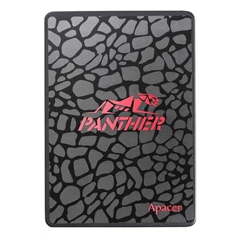 SSD диск Apacer AS350 Panther, 1 Тб. - 357449