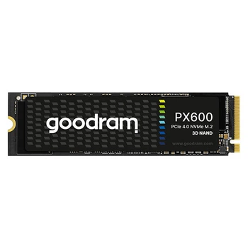 SSD диск Goodram PX600, 500 Гб. - 390903