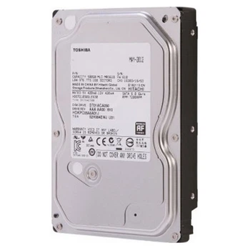 HDD-накопитель Toshiba DT01ACA100, 1 Тб. - 416349