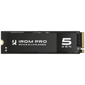 SSD диск Goodram IRDM Pro, 4 Тб. - 553647