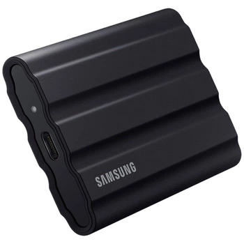 SSD диск Samsung T7 Shield, 4 Тб. - 566092
