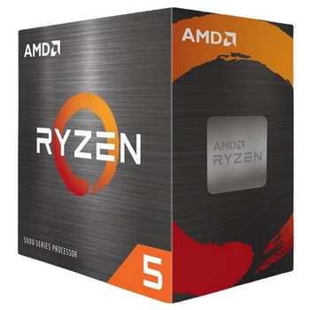 Процесор AMD Ryzen 5 5600G - 491157