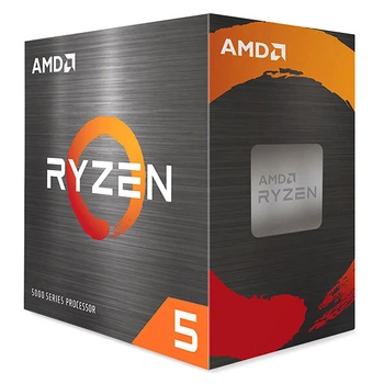 Процесор AMD Ryzen 5 5600 - 378614