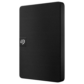HDD-накопичувач Seagate Expansion Portable, 2 Тб., Чорний - 349833