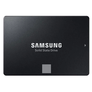 SSD диск Samsung 870 EVO, 2 Тб. - 357479