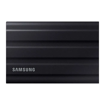 Внешний SSD Samsung T7, 1 Тб., Черный - 395453