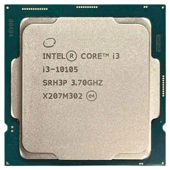 Процессор Intel Core i3 10105 - 457401
