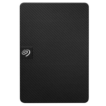 HDD-накопитель Seagate Expansion Portable, 4 Тб., Черный - 349846